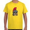 Ultra Cotton® Youth 6 oz. T-Shirt Thumbnail