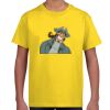 Ultra Cotton® Youth 6 oz. T-Shirt Thumbnail