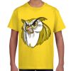 Ultra Cotton® Youth 6 oz. T-Shirt Thumbnail