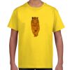 Ultra Cotton® Youth 6 oz. T-Shirt Thumbnail