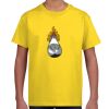 Ultra Cotton® Youth 6 oz. T-Shirt Thumbnail