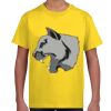 Ultra Cotton® Youth 6 oz. T-Shirt Thumbnail