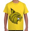 Ultra Cotton® Youth 6 oz. T-Shirt Thumbnail