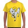 Ultra Cotton® Youth 6 oz. T-Shirt Thumbnail