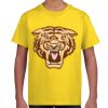 Ultra Cotton® Youth 6 oz. T-Shirt Thumbnail