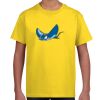Ultra Cotton® Youth 6 oz. T-Shirt Thumbnail
