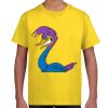 Ultra Cotton® Youth 6 oz. T-Shirt Thumbnail