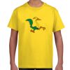 Ultra Cotton® Youth 6 oz. T-Shirt Thumbnail