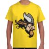 Ultra Cotton® Youth 6 oz. T-Shirt Thumbnail