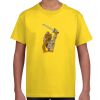 Ultra Cotton® Youth 6 oz. T-Shirt Thumbnail