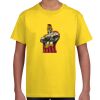 Ultra Cotton® Youth 6 oz. T-Shirt Thumbnail