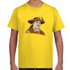 Ultra Cotton® Youth 6 oz. T-Shirt Thumbnail
