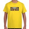 Ultra Cotton® Youth 6 oz. T-Shirt Thumbnail