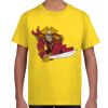 Ultra Cotton® Youth 6 oz. T-Shirt Thumbnail