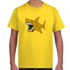 Ultra Cotton® Youth 6 oz. T-Shirt Thumbnail