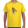 Ultra Cotton® Youth 6 oz. T-Shirt Thumbnail