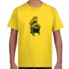 Ultra Cotton® Youth 6 oz. T-Shirt Thumbnail
