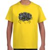 Ultra Cotton® Youth 6 oz. T-Shirt Thumbnail