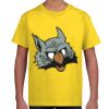 Ultra Cotton® Youth 6 oz. T-Shirt Thumbnail