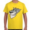 Ultra Cotton® Youth 6 oz. T-Shirt Thumbnail