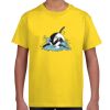 Ultra Cotton® Youth 6 oz. T-Shirt Thumbnail
