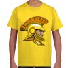 Ultra Cotton® Youth 6 oz. T-Shirt Thumbnail
