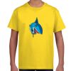 Ultra Cotton® Youth 6 oz. T-Shirt Thumbnail