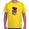 Ultra Cotton® Youth 6 oz. T-Shirt Thumbnail