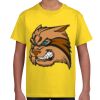 Ultra Cotton® Youth 6 oz. T-Shirt Thumbnail