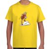 Ultra Cotton® Youth 6 oz. T-Shirt Thumbnail