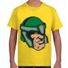 Ultra Cotton® Youth 6 oz. T-Shirt Thumbnail