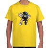 Ultra Cotton® Youth 6 oz. T-Shirt Thumbnail
