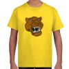 Ultra Cotton® Youth 6 oz. T-Shirt Thumbnail