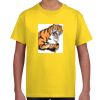 Ultra Cotton® Youth 6 oz. T-Shirt Thumbnail