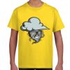 Ultra Cotton® Youth 6 oz. T-Shirt Thumbnail