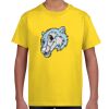 Ultra Cotton® Youth 6 oz. T-Shirt Thumbnail