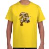 Ultra Cotton® Youth 6 oz. T-Shirt Thumbnail