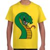 Ultra Cotton® Youth 6 oz. T-Shirt Thumbnail