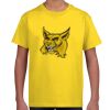 Ultra Cotton® Youth 6 oz. T-Shirt Thumbnail