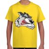 Ultra Cotton® Youth 6 oz. T-Shirt Thumbnail