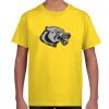Ultra Cotton® Youth 6 oz. T-Shirt Thumbnail