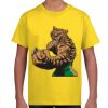 Ultra Cotton® Youth 6 oz. T-Shirt Thumbnail