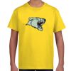 Ultra Cotton® Youth 6 oz. T-Shirt Thumbnail