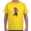 Ultra Cotton® Youth 6 oz. T-Shirt Thumbnail