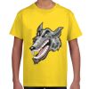 Ultra Cotton® Youth 6 oz. T-Shirt Thumbnail