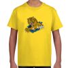 Ultra Cotton® Youth 6 oz. T-Shirt Thumbnail