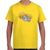 Ultra Cotton® Youth 6 oz. T-Shirt Thumbnail
