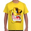 Ultra Cotton® Youth 6 oz. T-Shirt Thumbnail