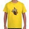 Ultra Cotton® Youth 6 oz. T-Shirt Thumbnail