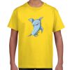 Ultra Cotton® Youth 6 oz. T-Shirt Thumbnail
